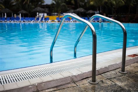 Muere un niño de seis años ahogado en la piscina de un hotel de .